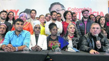 Bancada legislativa del Pacto Histórico tendrá su primer retiro programático en Medellín