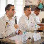 Bolívar | Ante la Asamblea gobernador Blel destaca avances en salud y educación