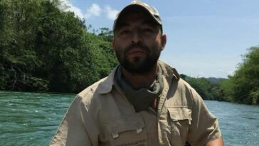 Buscan los responsables del asesinato del líder turístico y ecologista en La Dorada