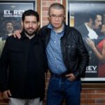 Canal Caracol realizo el lanzamiento de la serie EL REY VICENTE FERNÁNDEZ