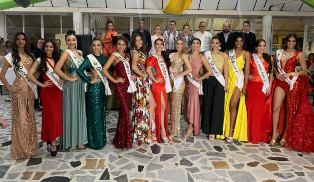 Candidatas de 13 regiones del país participan del XXXIX Reinado Nacional del Café – Quindío Noticias