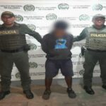 Capturan a “rompevidrios” en el centro de Montería