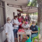 Casos de tuberculosis en cárceles de Valledupar están controlados