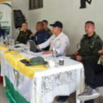 Cauca y Nariño unidos para fortalecer la seguridad interdepartamental
