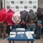 Cayó banda que ingresaba droga a la cárcel de Pensilvania