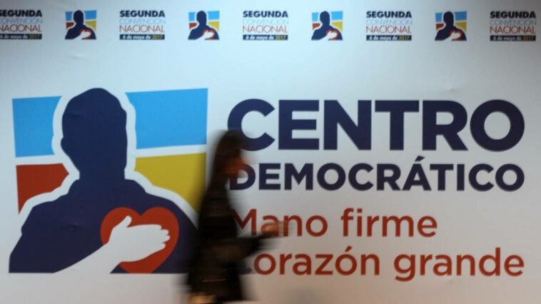 Centro Democrático le reclama a Petro por trino sobre curul de Antioquia
