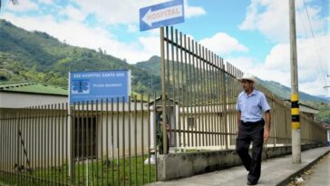 Cierre temporal de servicios en el hospital de Pijao – Quindío Noticias