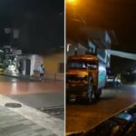 Clan del Golfo atacó dos veces, en menos de 36 horas, la estación de Policía de Istmina | Colombia | NoticiasCaracol