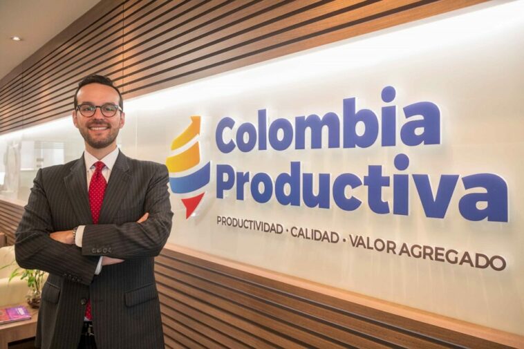 Colombia Productiva y MinComercio destinarán 7.656 millones de pesos para elevar la productividad y mejorar la oferta de las iniciativas clúster del país