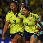 Colombia avanzó a semifinales de la Copa América como primera de su grupo