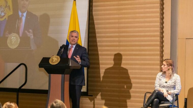 Colombia no necesita abocarse en una nueva reforma de carácter impositivo: