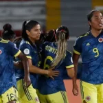 Celebración de Colombia