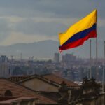 Colombianos leen de forma colectiva la Constitución del 91