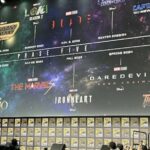 Comic Con 2022: El regreso de Los Vengadores, Kang y más anuncios