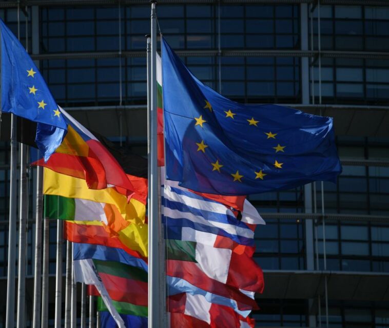 Comisión Europea recorta el pronóstico del PIB para 2022