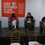 Comisión de la Verdad socializa su informe final en Sucre