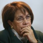 Comité de Ética podría investigar: senadora Avella por caso César Pachón