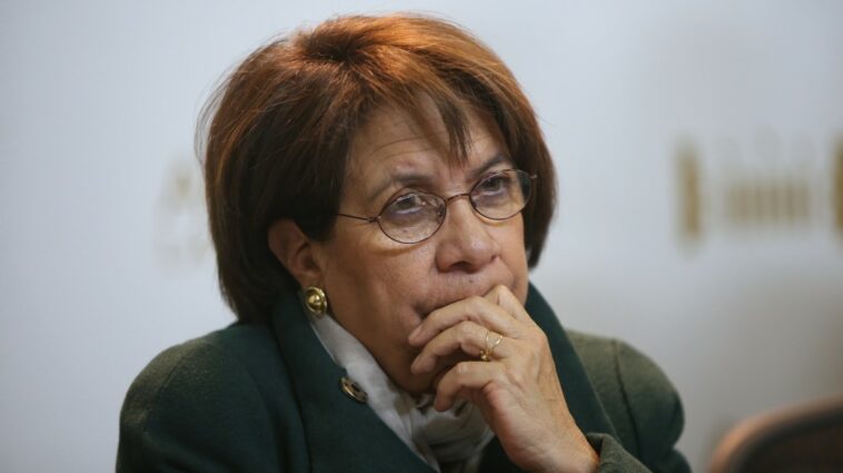 Comité de Ética podría investigar: senadora Avella por caso César Pachón