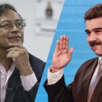 Con tutela buscan que se permita asistencia de Nicolás Maduro a la posesión de Gustavo Petro
