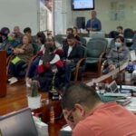 Concejal de Manizales reveló hallazgos de la Contraloría por caso del colegio INEM