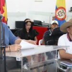 Concejo Municipal aprobó la continuidad en procesos de de Titulación de Predios en Yopal 