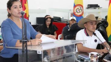 Concejo Municipal aprobó la continuidad en procesos de de Titulación de Predios en Yopal 