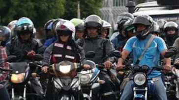 Concejo de Cali pide flexibilizar sanciones por falta de Soat a motociclistas