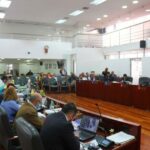 Concejo de Manizales debatió sobre la gestión de la Secretaría de Hacienda