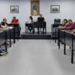 Concejo de Sandoná aprobó dos proyectos de acuerdo