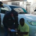 Condenado a más de 5 años de prisión alias “El Enano” integrante del Clan del Golfo