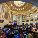 Congresistas santandereanos quedaron por fuera de las comisiones económicas del legislativo