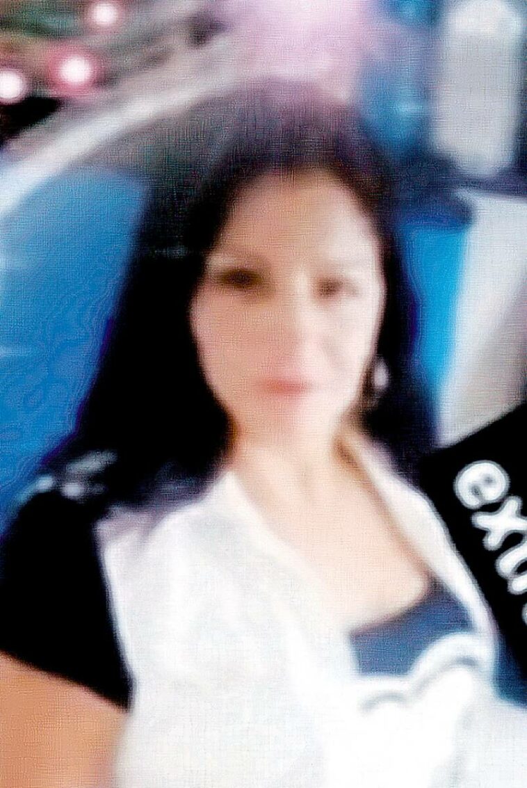 Conmoción por feminicidio de Jennifer en  Ciudad Bolívar