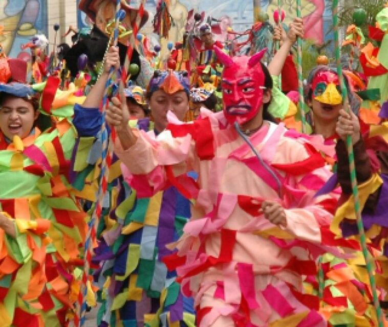 Conozca el origen de las fiestas de San Juan y San Pedro