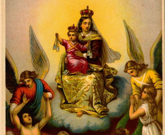 Conozca el recorrido del Desfile de la Virgen del Carmen en Manizales