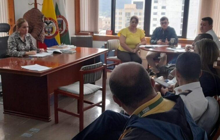 Conozca las medidas de seguridad para el concierto de salsa en la Plaza de Toros de Manizales