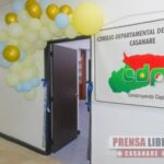 Consejo Departamental de Planeación de Casanare estrenó instalaciones