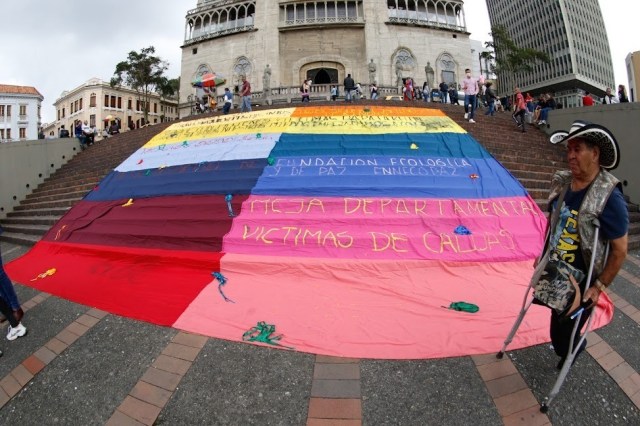 Consejo Municipal de Paz se reunirá este martes en el Teatro Los Fundadores