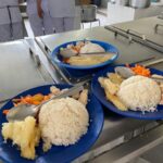 Contrato del Programa de Alimentación Escolar, PAE, fue cedido a nuevo operador – Quindío Noticias