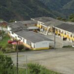 Corregiduría de La Cristalina se trasladó a la I.E. La Linda en Manizales