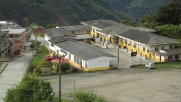 Corregiduría de La Cristalina se trasladó a la I.E. La Linda en Manizales