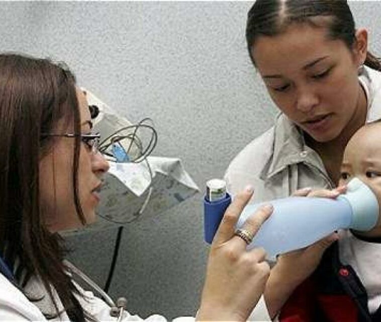 Covid e Infecciones Respiratorias Agudas, 'cóctel' que alerta en Cali