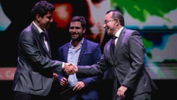 Cubo R3, iniciativa reciclaje inteligente obtuvo reconocimiento en certamen nacional