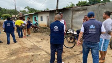 Defensoría emite alerta por amenazas del Clan del Golfo en municipios de Córdoba