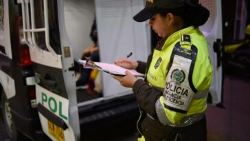 Desarticulada red criminal de explotación sexual y de trata de personas en Bogotá