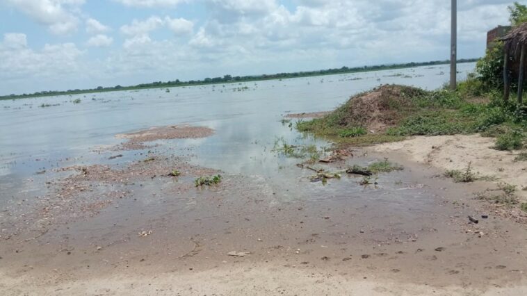 Desde la Subregión Río, personeros lanzan SOS por riesgos de inundación