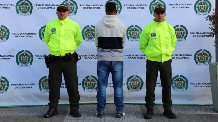 Detenido otro de los presuntos asaltantes de un taxista en El Arenillo