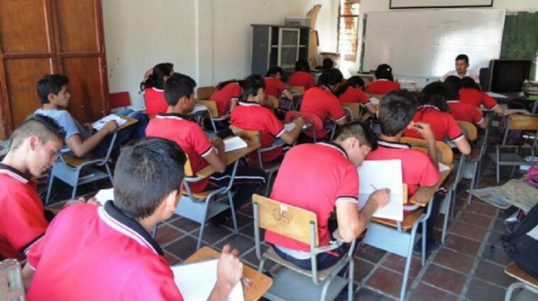 Docentes reclaman presencia de personal de vigilancia en colegios públicos