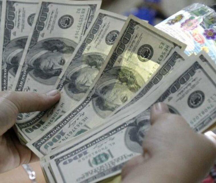 Dólar: la preocupación por su impacto en el país continúa