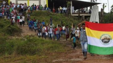 Domingo de horror en Nariño por masacre y asesinato de mujer embarazada