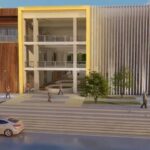Dos empresas licitaron para construir la Universidad del Sur en Montería